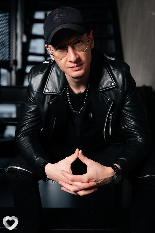 Александр, 38, Москве — анкета №3682149