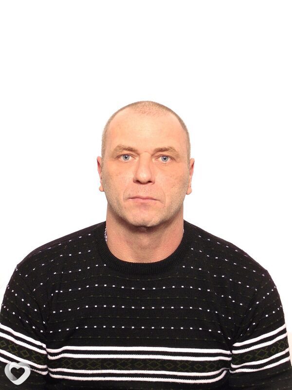 Павел, 45, Костроме — анкета №3682151