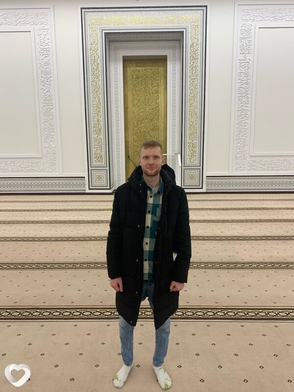 Roman, 29, Казани — анкета №3682217