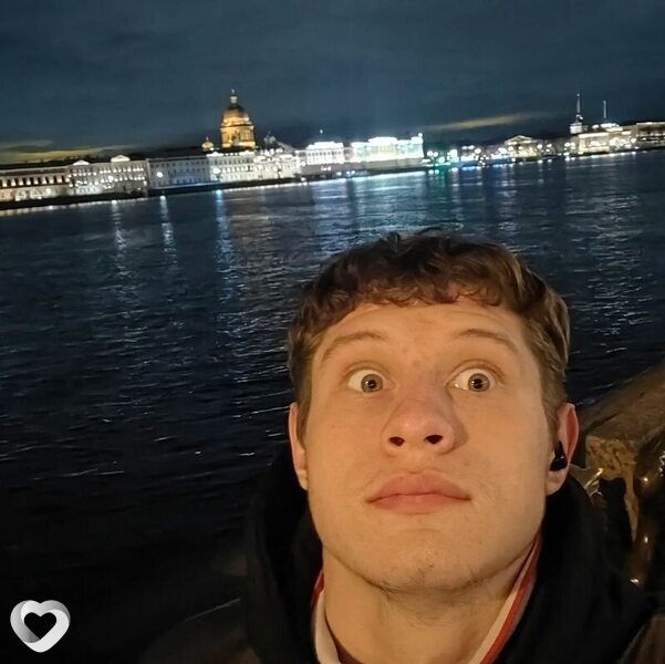Reznik, 19, Пензе — анкета №3682221