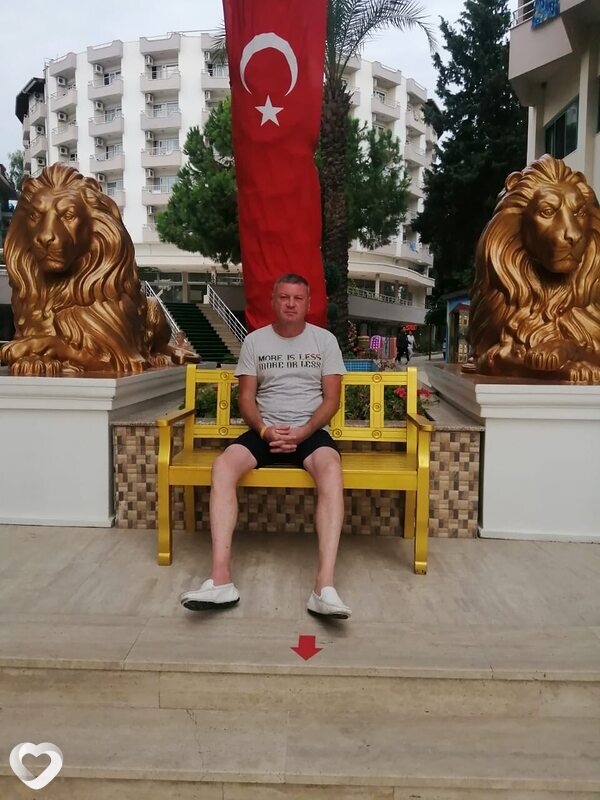 Дмитрий, 56, Люберцах — анкета №3682223