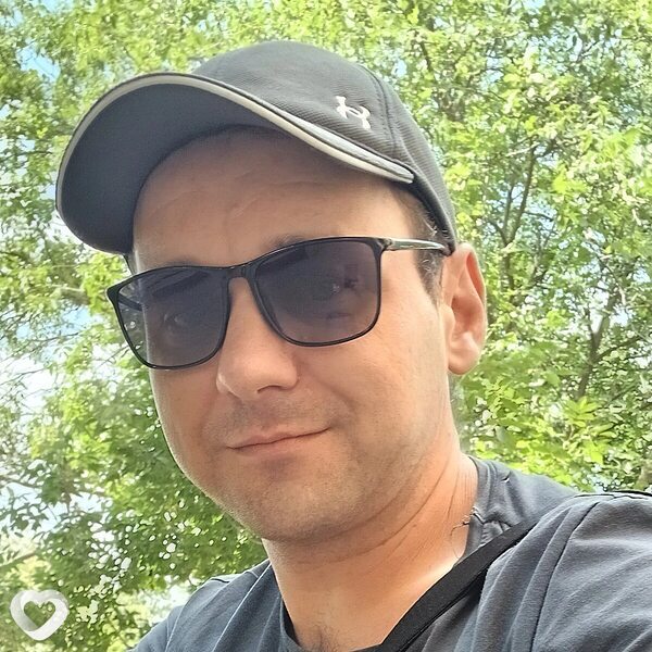 Ваня, 39, Кривое Роге — анкета №3682224