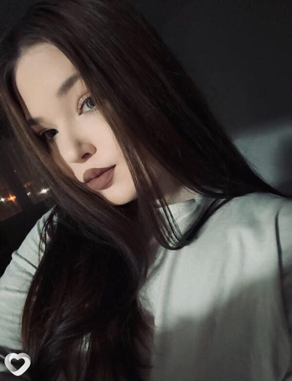 Альбина, 20, Воронеже — анкета №3682229