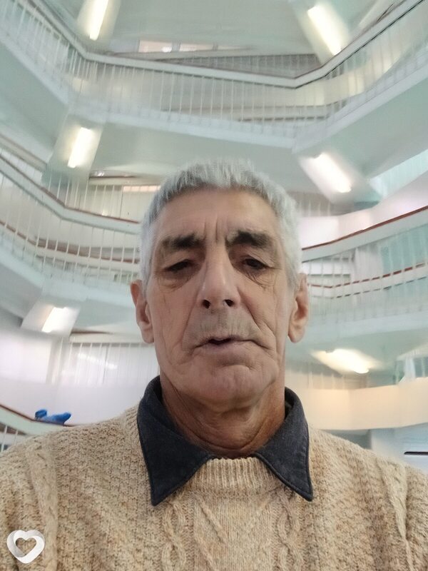 Визир, 61, Москве — анкета №3682320