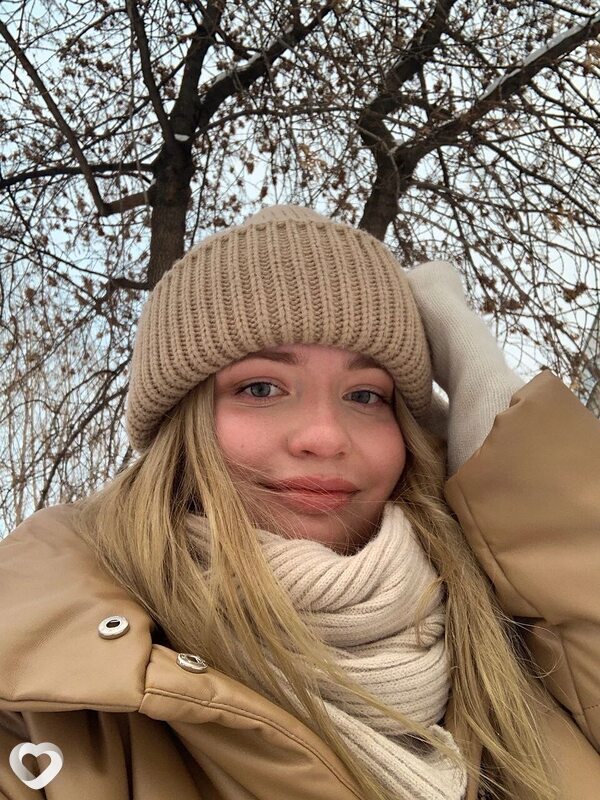 Мария, 18, Новочеркасске — анкета №3682327
