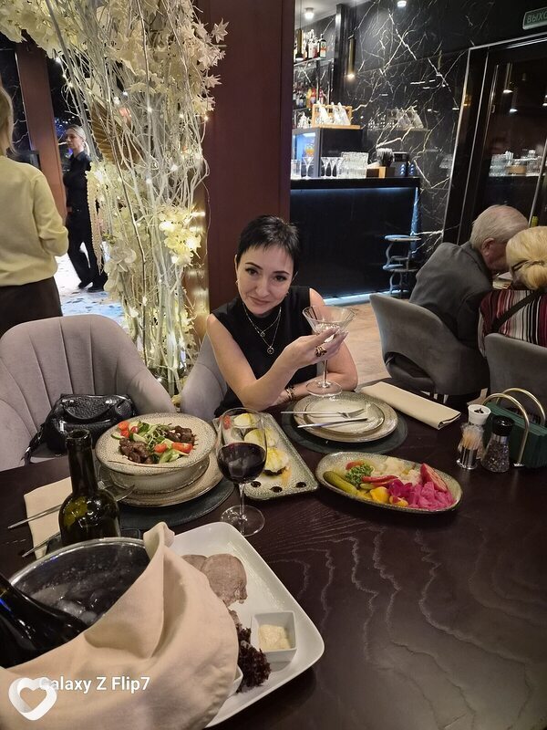 Елена, 50, Москве — анкета №3682336