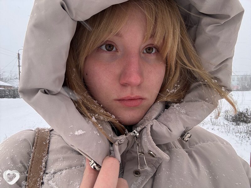 Анастасия, 19, Ростове-на-Дону — анкета №3682240