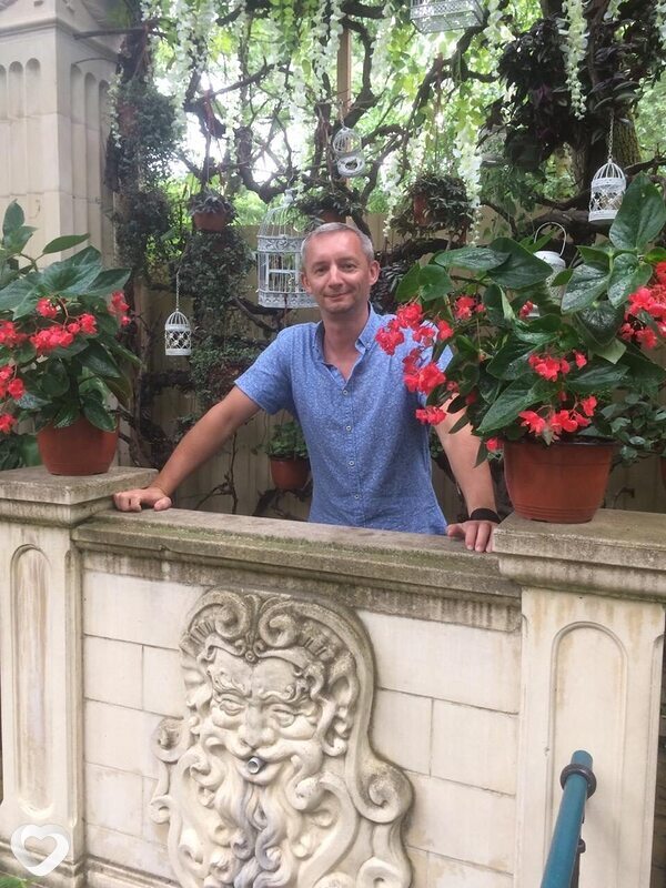 Константин, 52, Новороссийске — анкета №3682244
