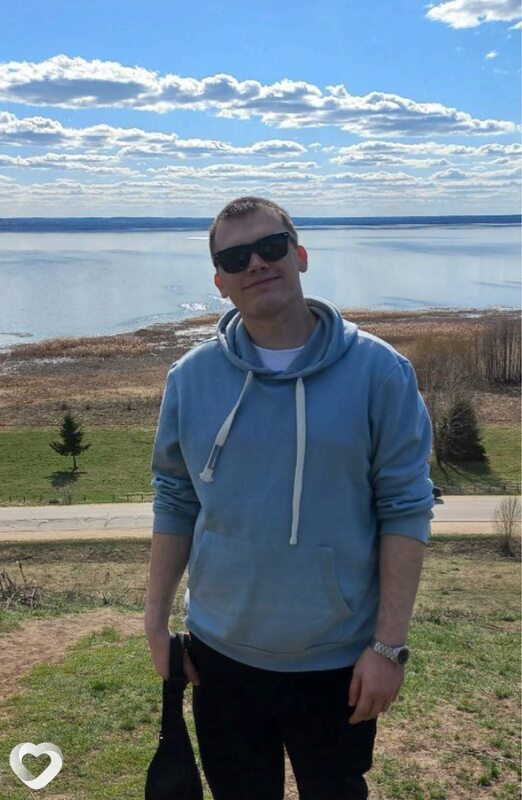 Иван, 27, Ярославле — анкета №3682262
