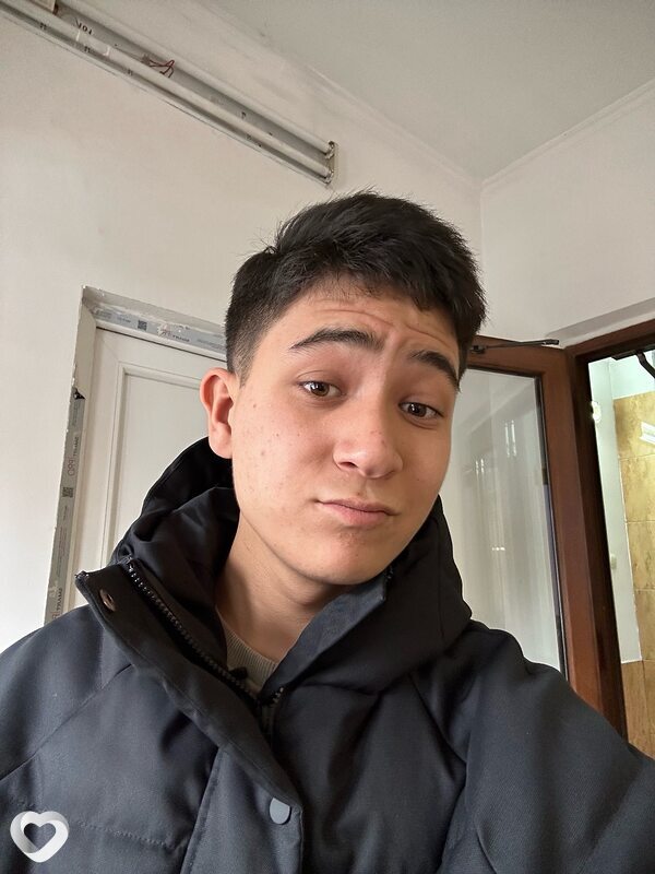 Жасын, 20, Алматы — анкета №3682290