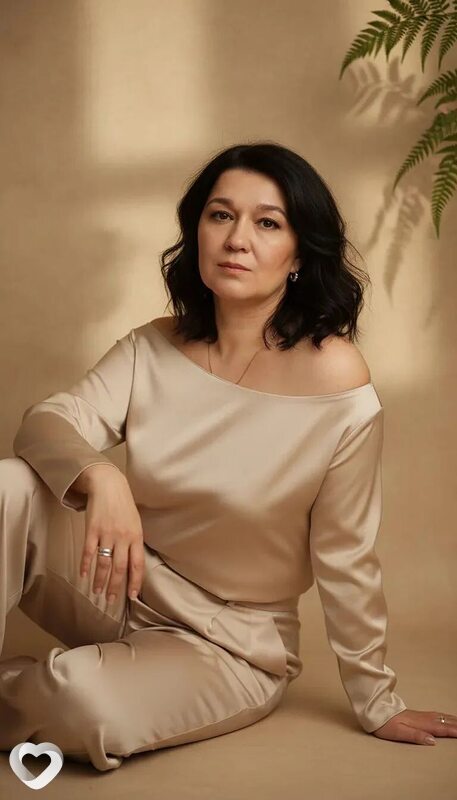 Анна, 48, Люберцах — анкета №3682292
