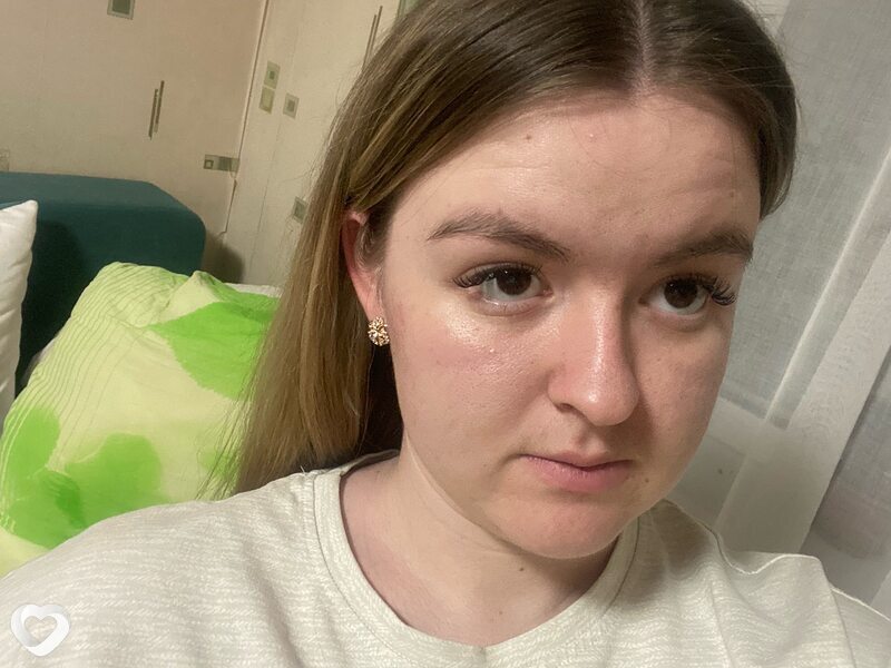 Полина, 19, Ижевске — анкета №3682296