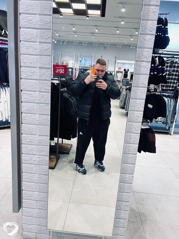 Даня, 22, Санкт-Петербурге — анкета №3682308