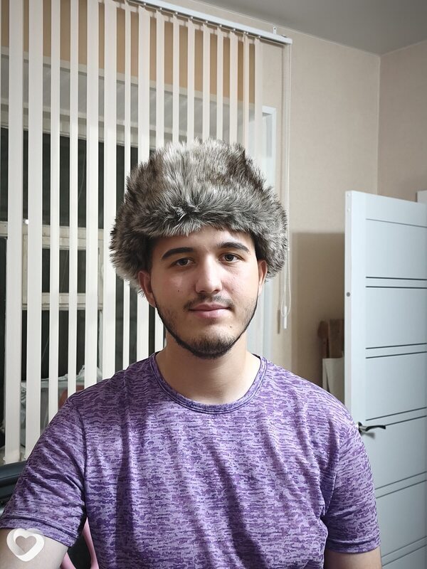 Кирилл, 21, Ростове-на-Дону — анкета №3682310