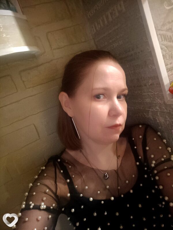 Анна, 42, Санкт-Петербурге — анкета №3682463