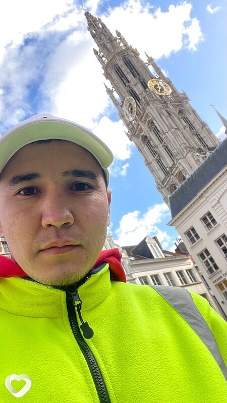 Azamat, 29, Атырау(гурьев) — анкета №3682464