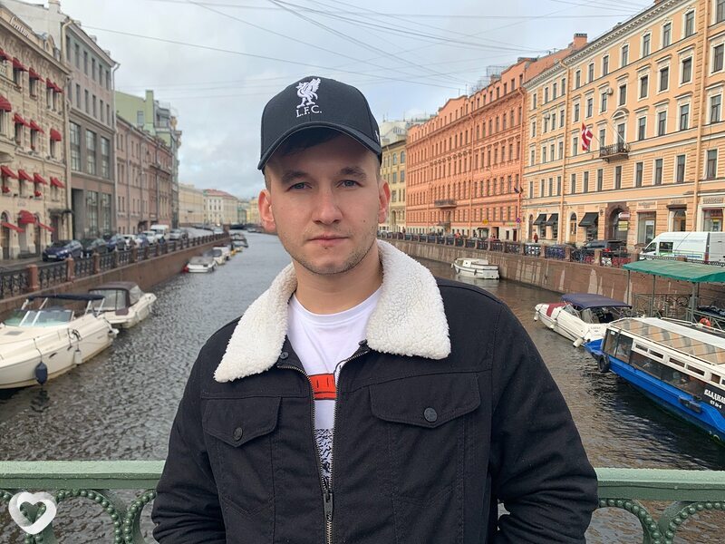 Алексей, 28, Москве — анкета №3682466