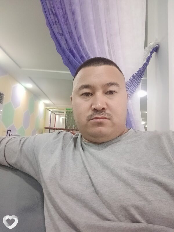 Алибек, Жанаозен