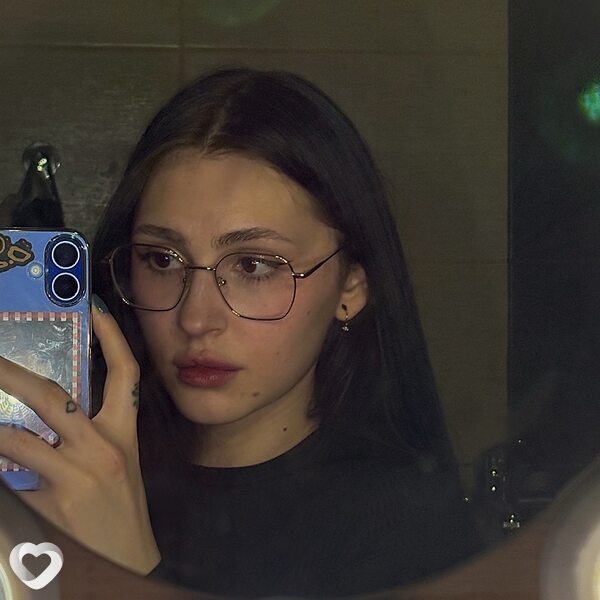 Катерина, 27, Санкт-Петербурге — анкета №3682474