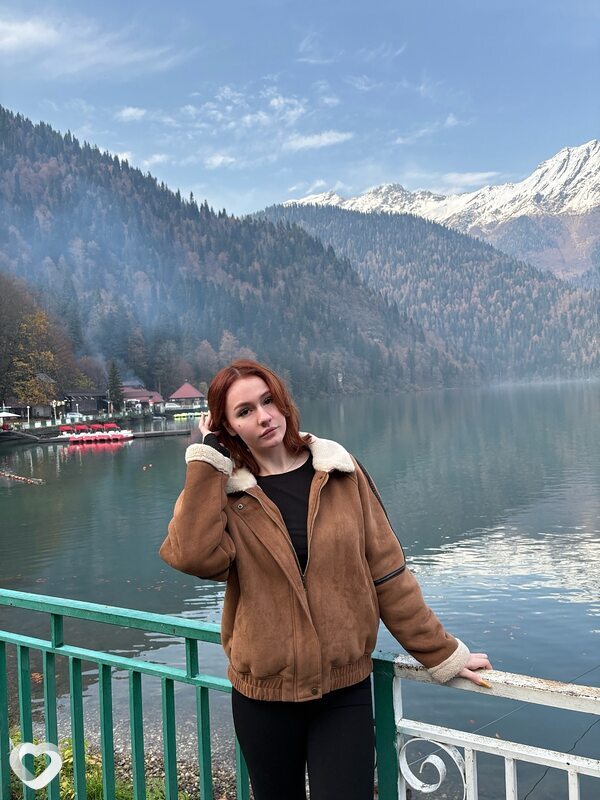 Екатерина, 22, Санкт-Петербурге — анкета №3682477