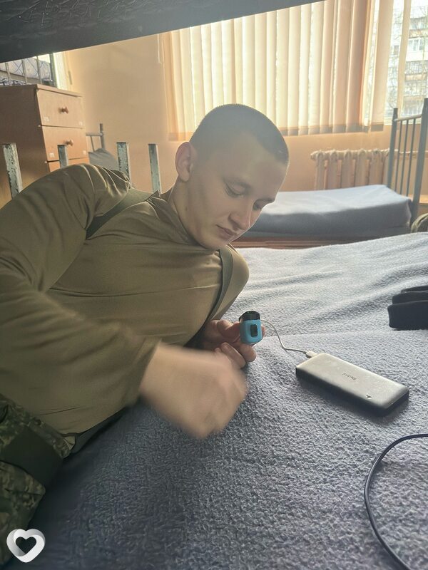 Дима, 20, Красногорске — анкета №3682478