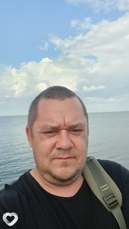 Денис, 40, Екатеринбурге — анкета №3682480