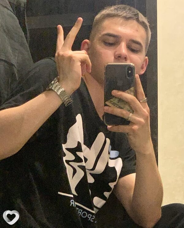 Дмитрий, 22, Йошкар-Оле — анкета №3682484