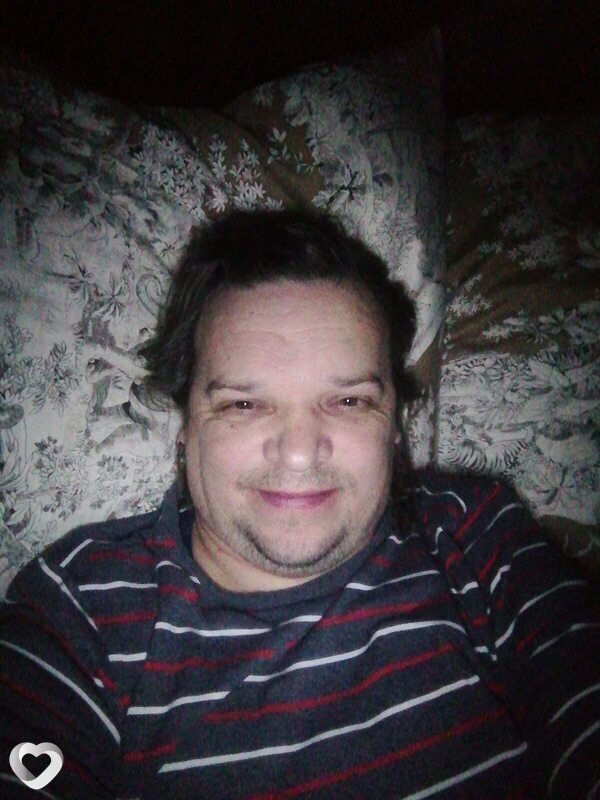 Денис, 52, Санкт-Петербурге — анкета №3682486