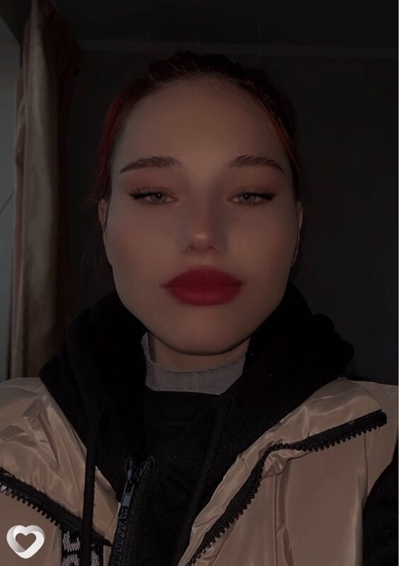 Милана, 23, Одессе — анкета №3682270
