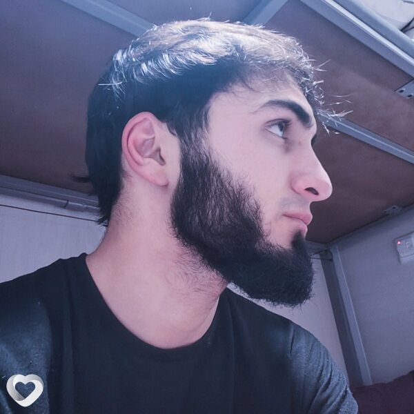 Адам, 23, Краснодаре — анкета №3682278
