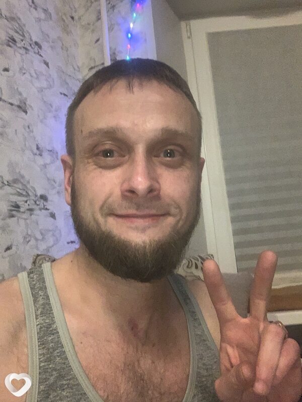 Александр, 38, Луге — анкета №3682395