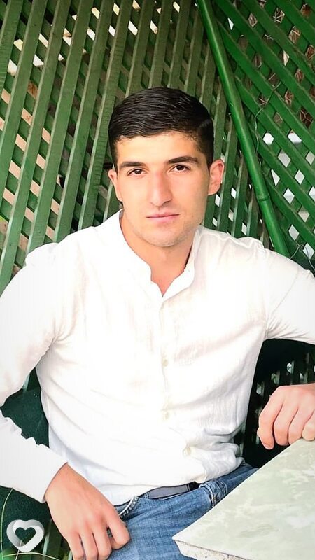 Эрик, 29, Краснодаре — анкета №3682399