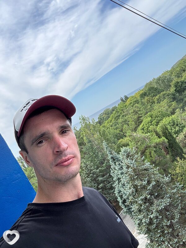 Андрей, 38, Краснодаре — анкета №3682401