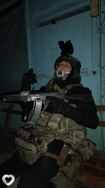 Ванек, Киреевск