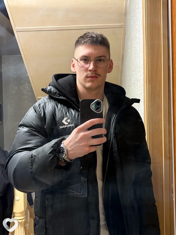 Vlad, 21, Челябинске — анкета №3682403