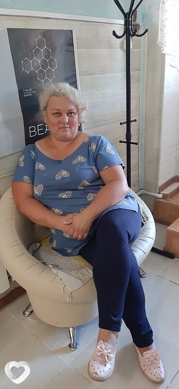 Любовь, Ростов Великий