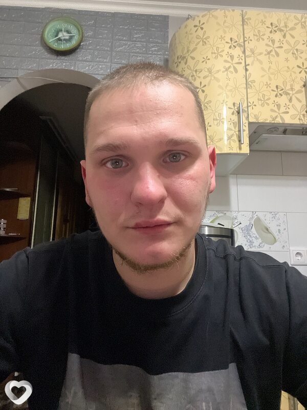 Роман, 40, Бахчисарае — анкета №3682373