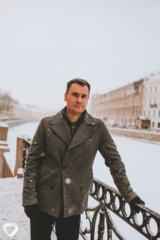 Anvar, 36, Санкт-Петербурге — анкета №3682374