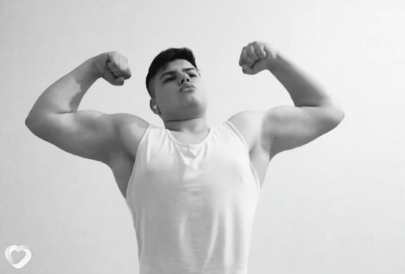 Максим, 20, Санкт-Петербурге — анкета №3682346