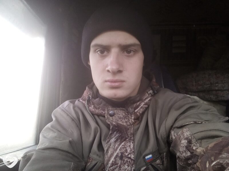 Александр, 25, Воронеже — анкета №3682353