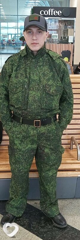 Кирилл, 32, Иванове — анкета №3682354