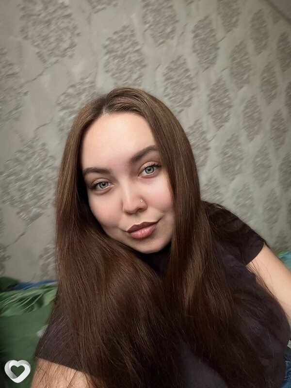 Алия, 25, Уральске — анкета №3682439