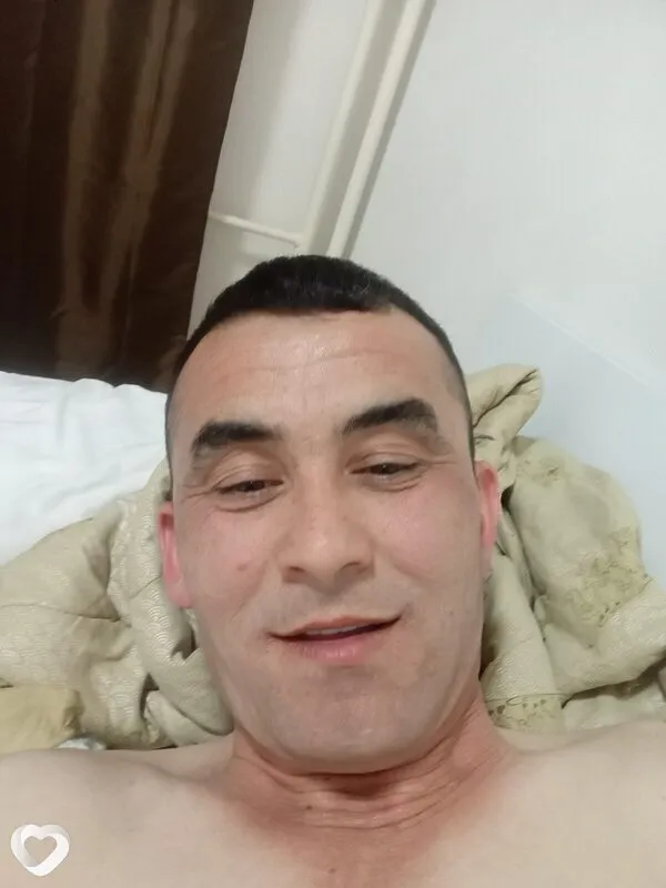 Давронбек, 41, Москве — анкета №3682443