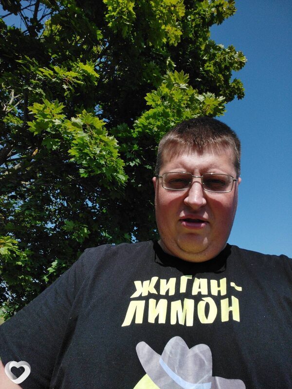 Александр, 32, Минске — анкета №3682448