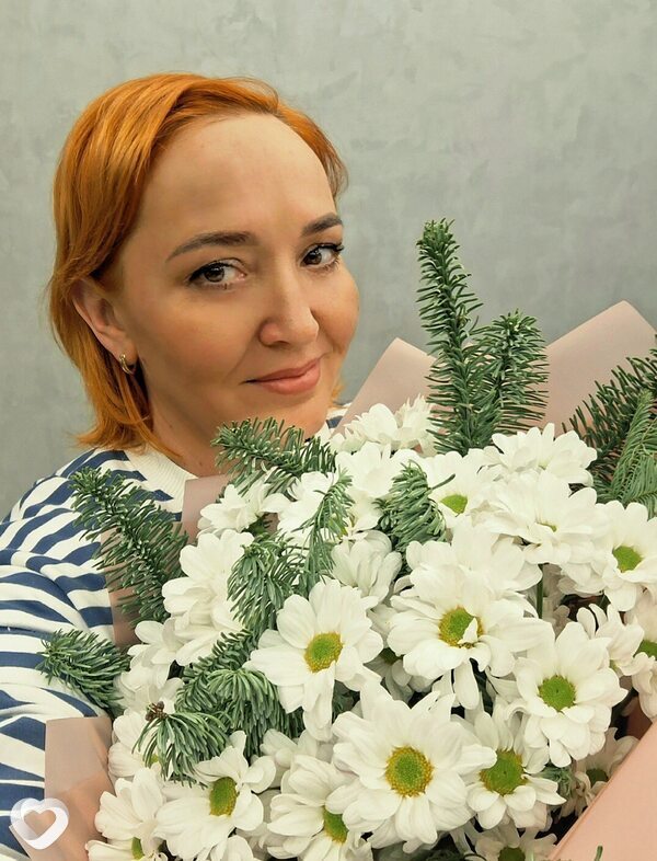 Татьяна, 46, Ижевске — анкета №3682449