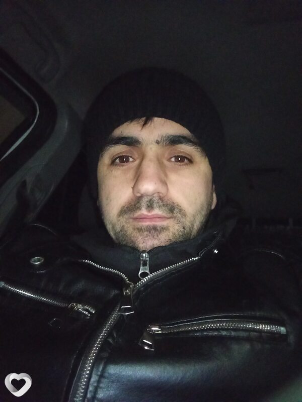 Мухаммад, 35, Балабанове — анкета №3682460