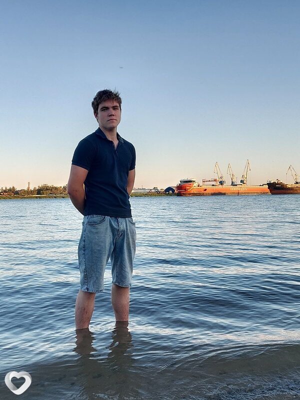 Федор, 21, Ростове-на-Дону — анкета №3682863