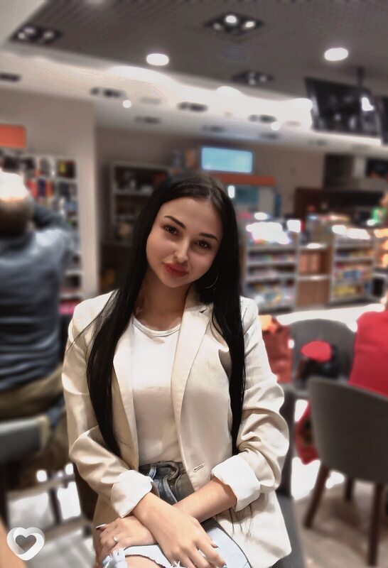 Кармелита, 20, Рязани — анкета №3682871