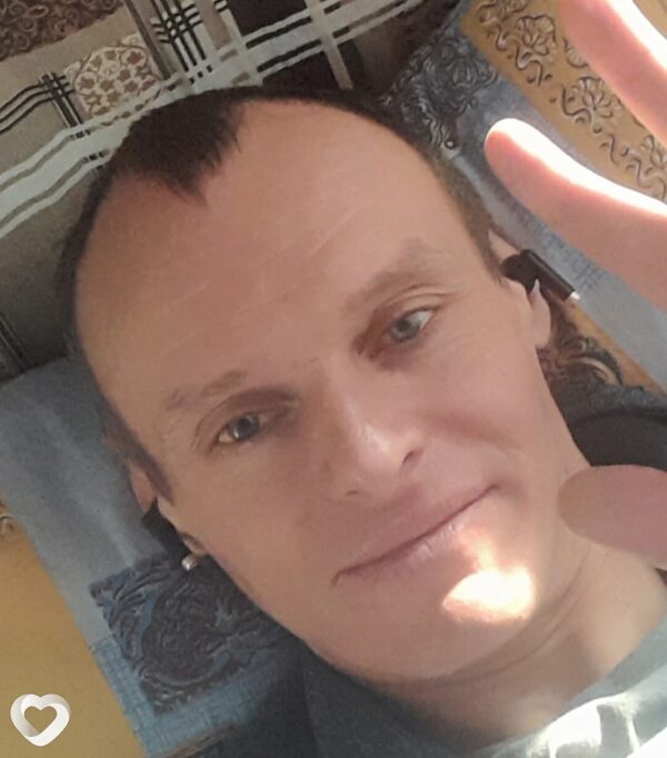Александр, 44, Междуреченске — анкета №3682873