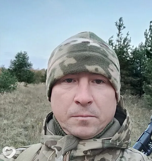 Андрей, 40, Москве — анкета №3682874